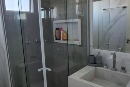 Apartamento à venda com 2 quartos, sendo 1 suíte, em Vila Andrade, São Paulo, SP