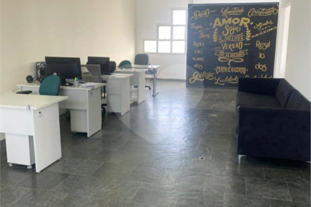 Prédio à venda em Chácara Santo Antônio (zona Sul), São Paulo, SP