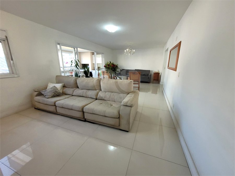 Apartamento para alugar com 4 quartos, sendo 3 suítes, em Lapa, São Paulo, SP