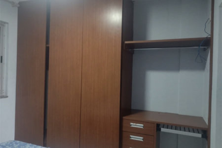 Apartamento à venda com 2 quartos em Instituto de Previdência, São Paulo, SP