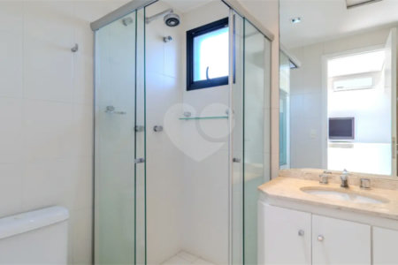 Apartamento à venda com 4 quartos, sendo 3 suítes, em Cidade Monções, São Paulo, SP