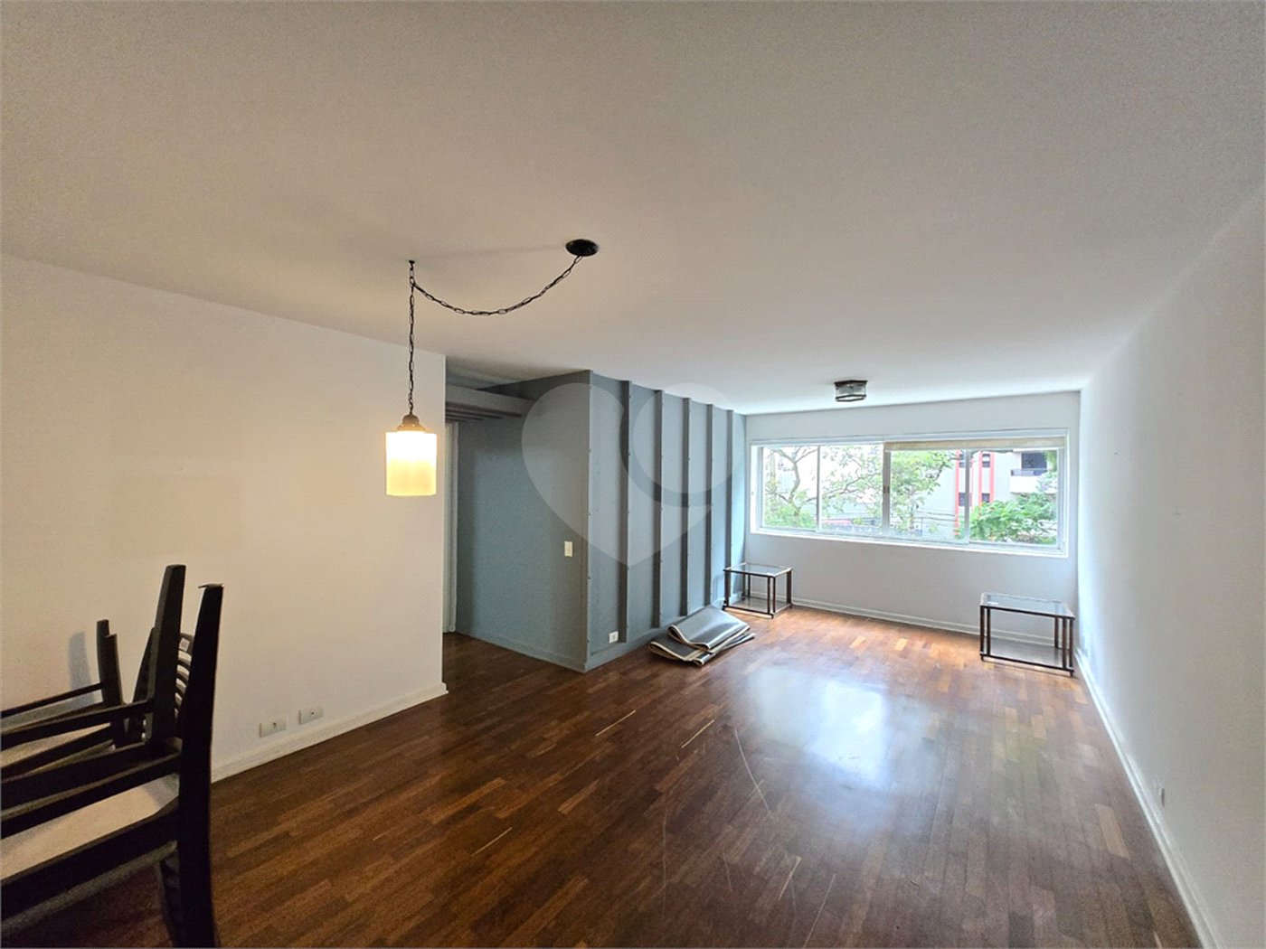Apartamento à venda com 3 quartos, sendo 1 suíte, em Indianópolis, São Paulo, SP