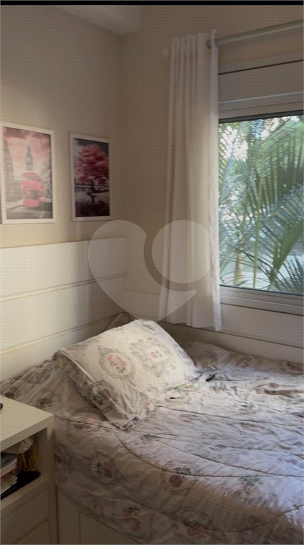 Apartamento à venda com 3 suítes em Campo Belo, São Paulo, SP