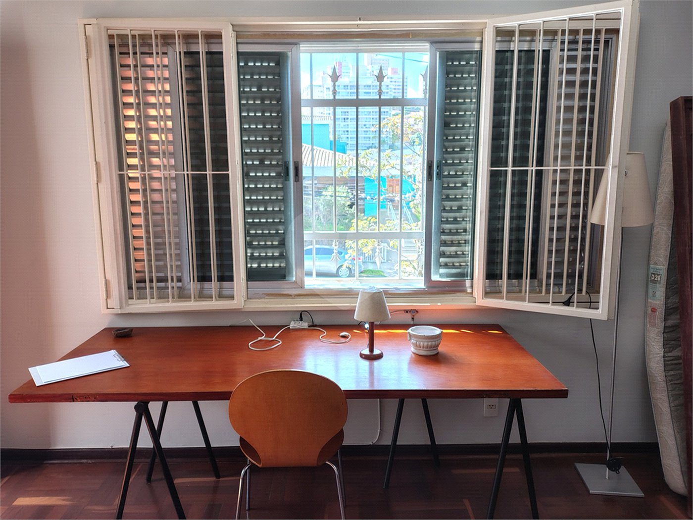 Sobrado à venda com 4 quartos, sendo 2 suítes, em Sumarezinho, São Paulo, SP