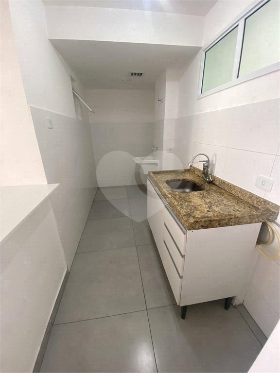 Apartamento à venda com 1 quarto em Vila Mazzei, São Paulo, SP
