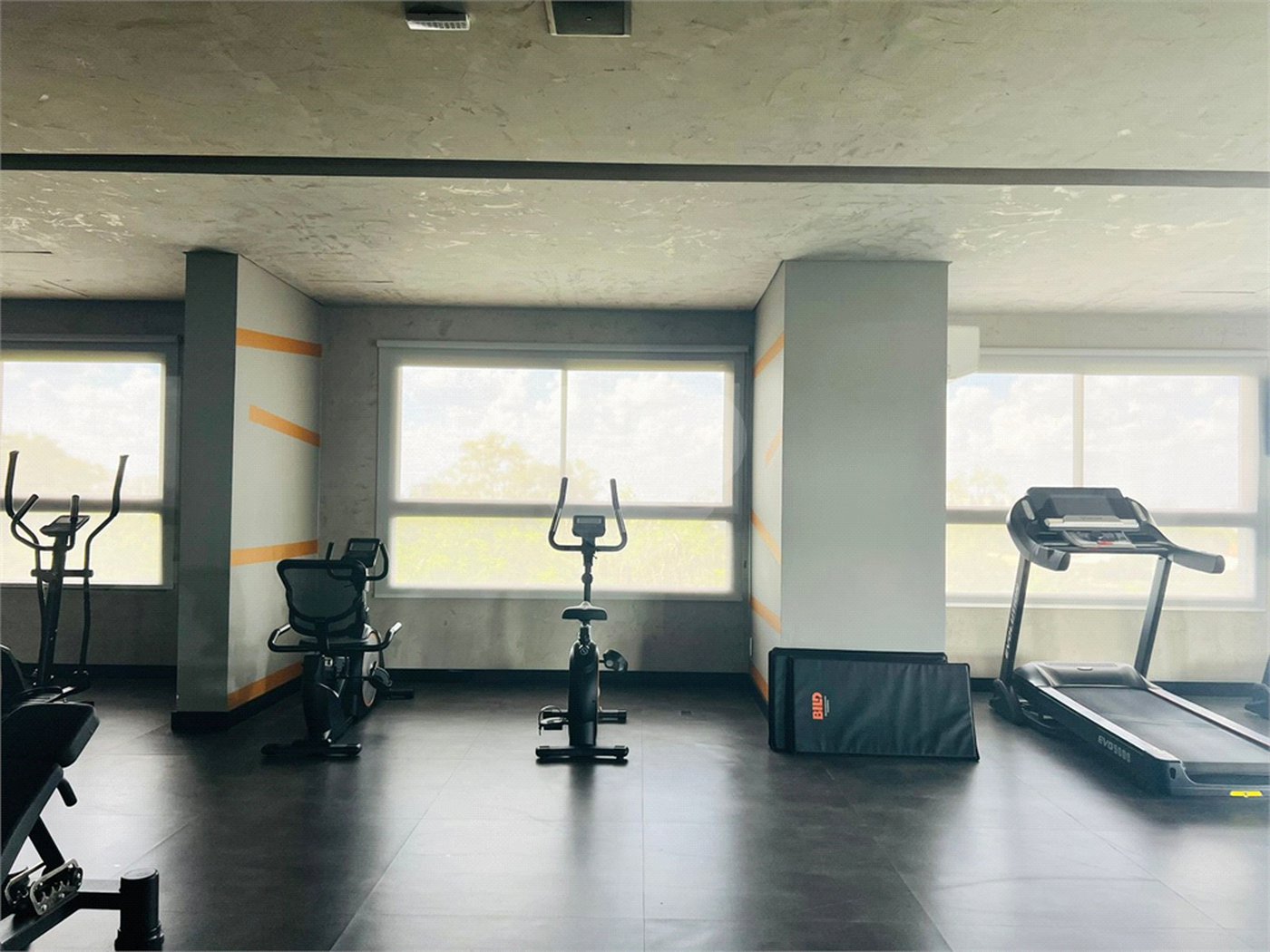 Apartamento para alugar com 1 suíte em Parque Morumbi, Votorantim, SP