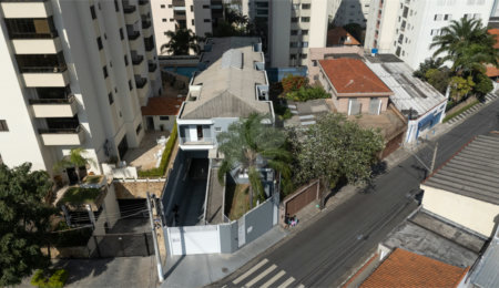 Apartamento à venda em Jardim da Saúde, São Paulo, SP