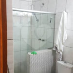 Sobrado à venda com 2 suítes em Vila Paulicéia, São Paulo, SP