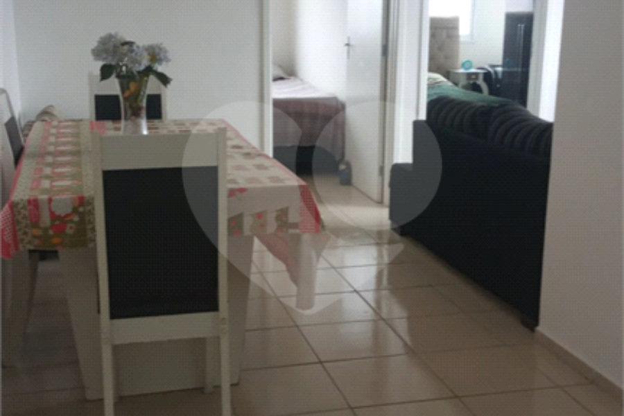 Apartamento à venda com 2 quartos em Freguesia do Ó, São Paulo, SP