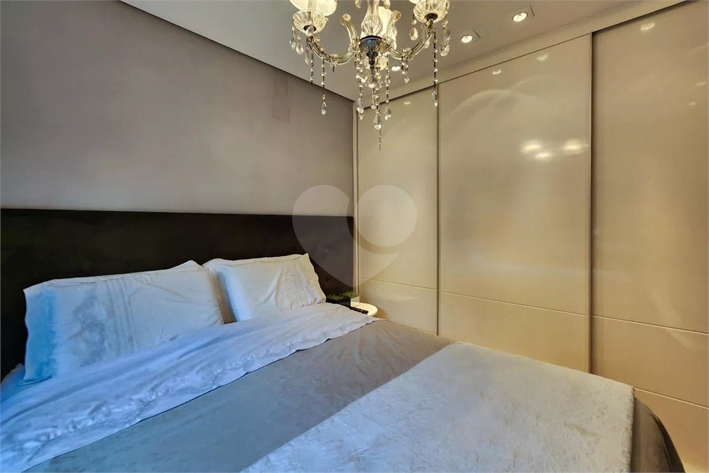 Apartamento à venda com 4 suítes em Nova Petrópolis, São Bernardo do Campo, SP