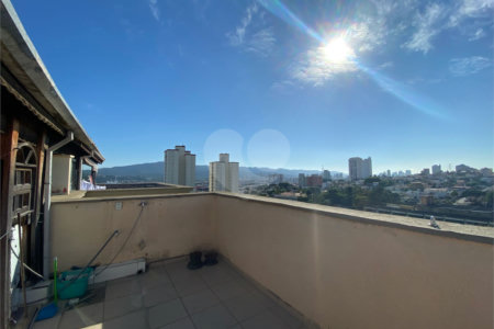 Apartamento à venda com 3 quartos, sendo 1 suíte,  em Alto Ipiranga, Mogi das Cruzes, SP