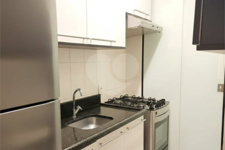 Apartamento à venda com 2 quartos em Jardim Boa Vista (zona Oeste), São Paulo, SP