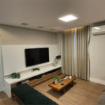 Apartamento à venda com 3 quartos, sendo 1 suíte, em Jardim Adhemar de Barros, São Paulo, SP
