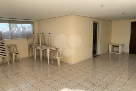 Apartamento à venda com 2 quartos em Parque da Mooca, São Paulo, SP