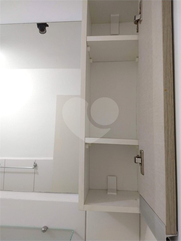 Apartamento à venda com 2 quartos em Vila Gabriel, Sorocaba, SP