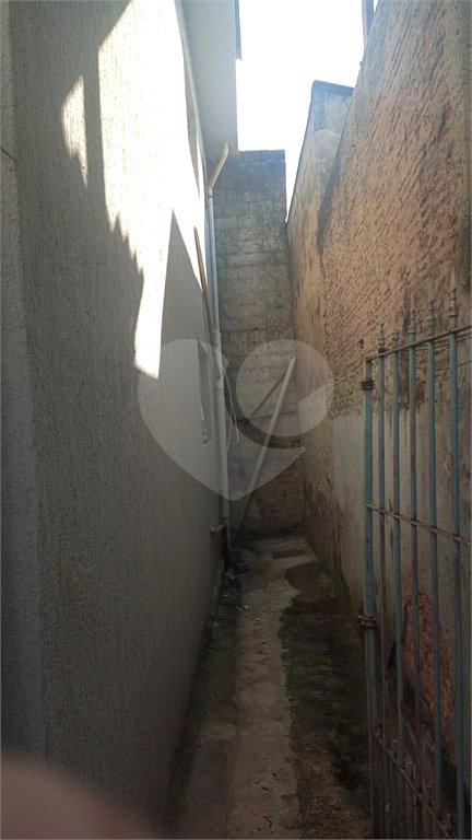 Terreno à venda com 3 quartos em Tucuruvi, São Paulo, SP