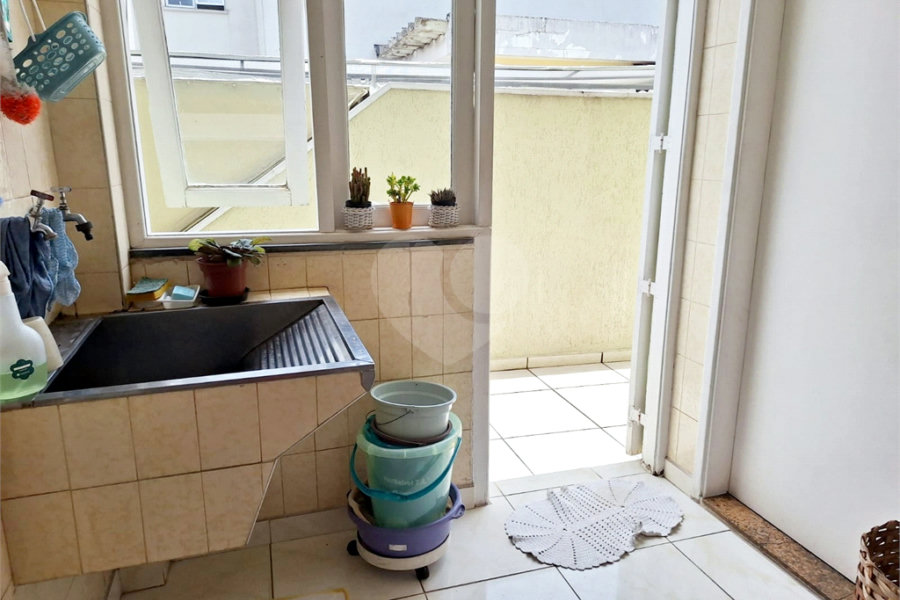 Sobrado à venda com 4 quartos, sendo 2 suítes, em Mandaqui, São Paulo, SP