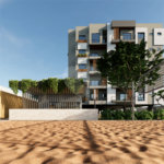 Apartamento à venda com 1 suíte em Itapetinga, Atibaia, SP