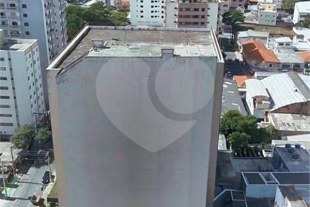 Laje Corporativa para alugar em Rudge Ramos, São Bernardo do Campo, SP
