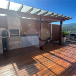 Apartamento para alugar com 2 quartos, sendo 1 suíte, em Jardim Maristela, Atibaia, SP