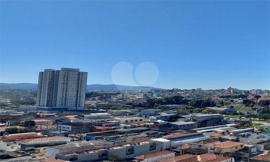 Apartamento à venda com 2 quartos, sendo 1 suíte, em Freguesia do Ó, São Paulo, SP