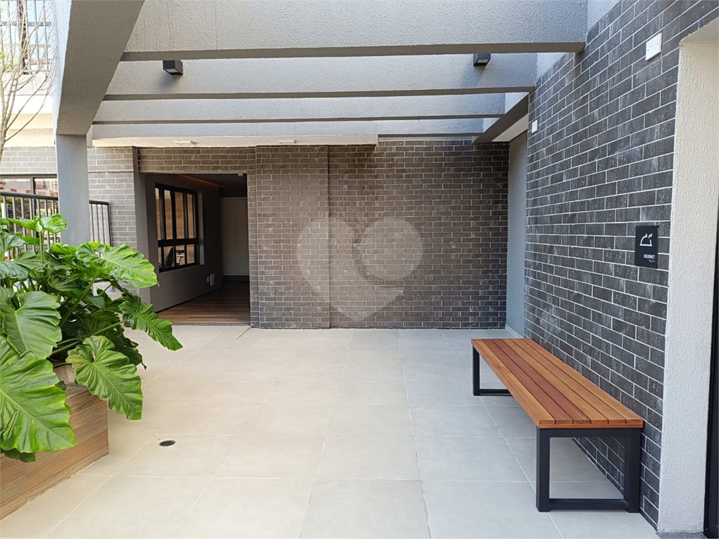 Apartamento à venda com 1 quarto em Perdizes, São Paulo, SP