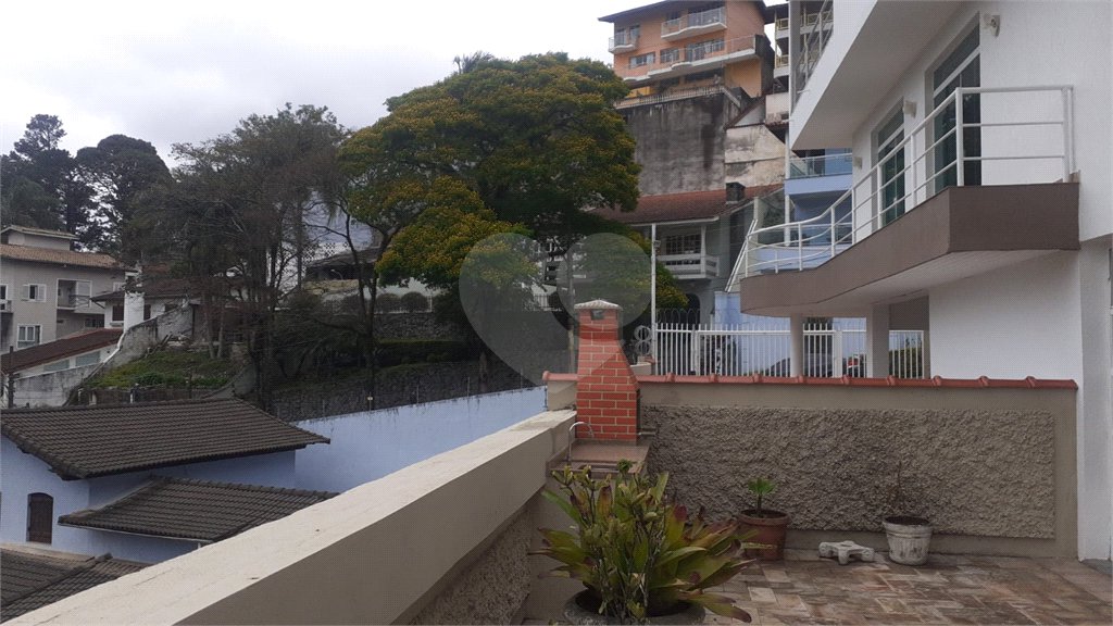Sobrado à venda com 4 suítes em Tremembé, São Paulo, SP