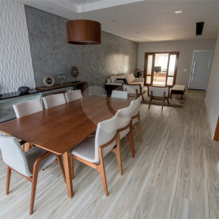 Casa à venda com 4 suítes no condomínio Residencial Villa dos Inglezes, Sorocaba - SP