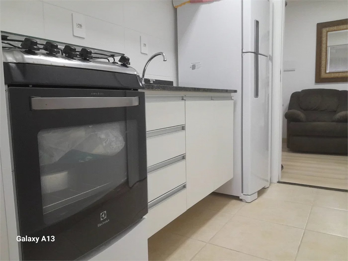 Apartamento à venda com 1 suíte em Vila Andrade, São Paulo, SP