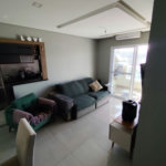 Apartamento com 2 dormitórios, 63 m² - venda por R$ 790.000,00 ou aluguel por R$ 6.000,00/mês - Campo Grande - Santos/SP