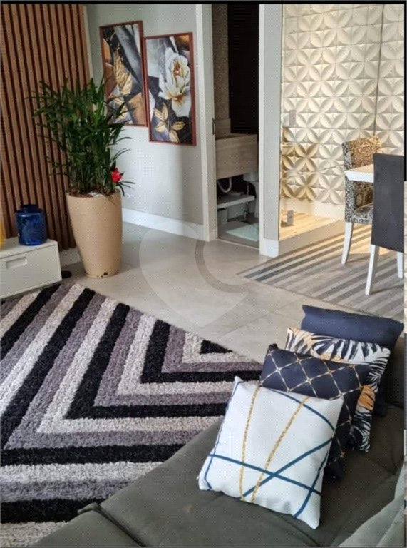 Apartamento à venda com 2 suítes em Baeta Neves, São Bernardo do Campo, SP