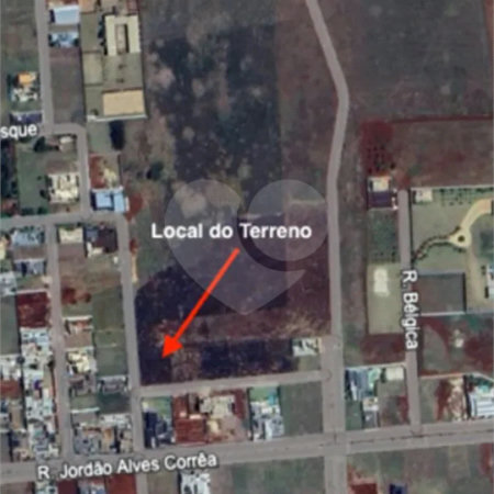Terreno à venda em Carolina Vieira, Maracaju, MS