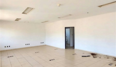 Sala Comercial para venda e locação, Centro, Santos - SA0054.