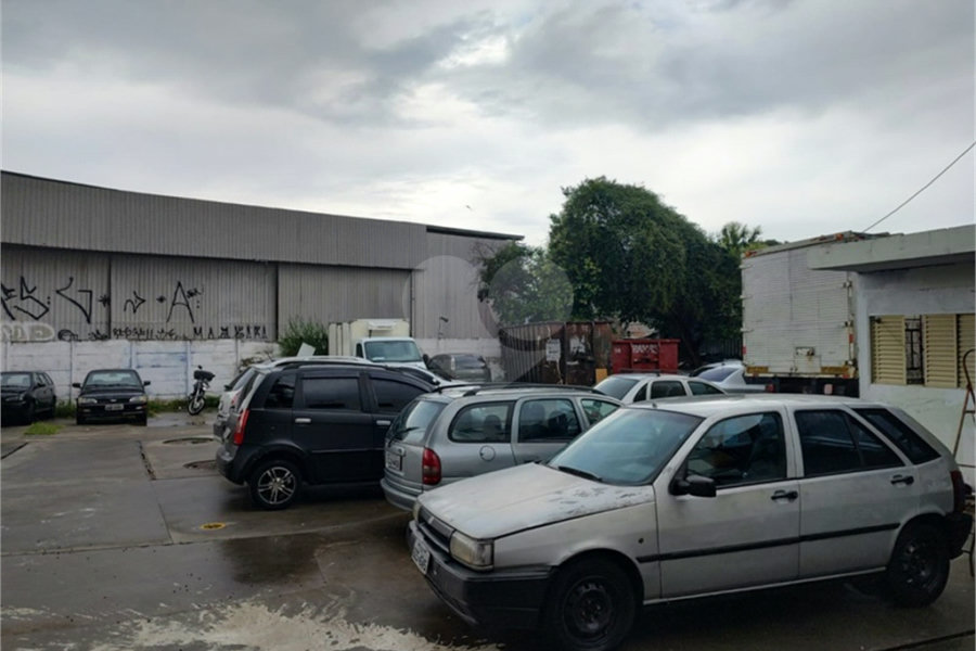 Terreno à venda em Tremembé, São Paulo, SP