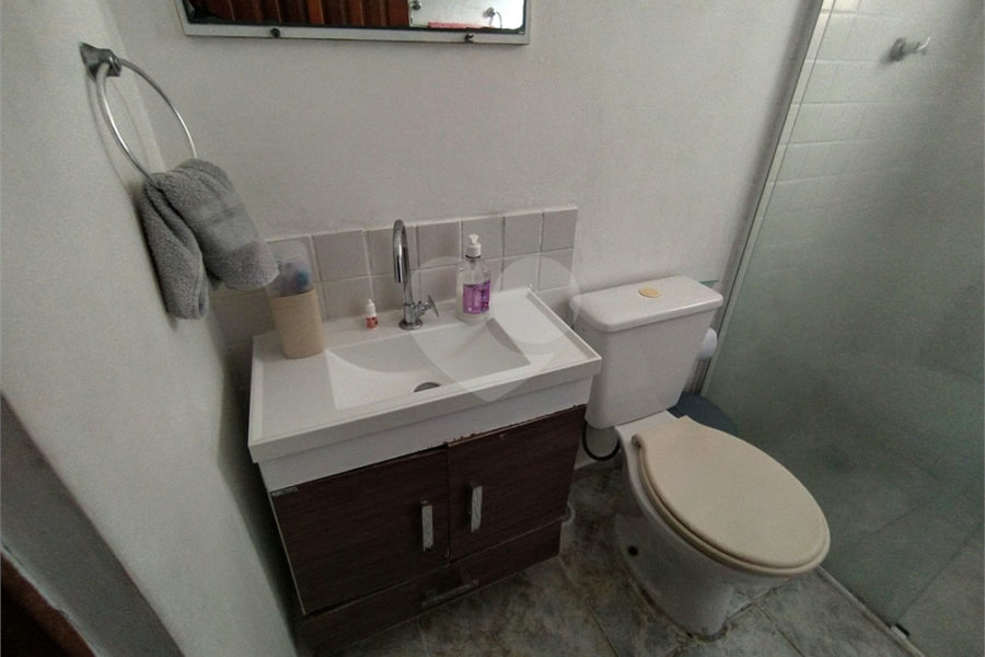 Casa Térrea à venda com 3 quartos em Santa Teresinha, São Paulo, SP