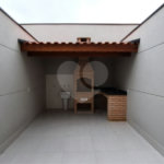 Casa à venda com 3 suítes no condomínio Residencial Gaya, São Paulo - SP
