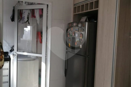 Cobertura à venda com 4 quartos, sendo 2 suítes,  em Água Fria, São Paulo, SP