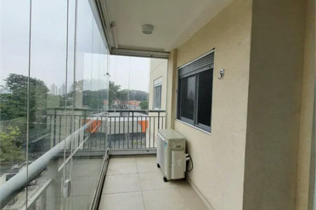 Apartamento à venda ou para alugar com 2 quartos em Jardim Esmeralda, São Paulo, SP