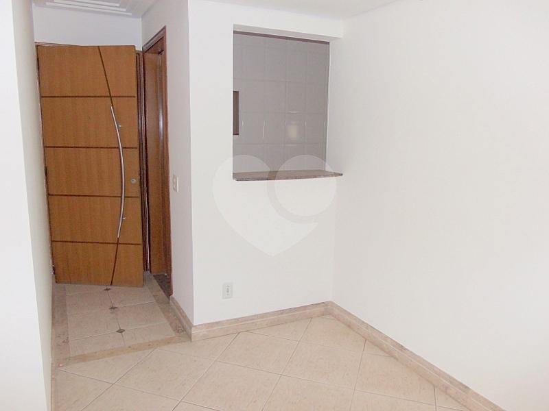 Apartamento à venda com 2 quartos, sendo 1 suíte,  em Chácara Tatuapé, São Paulo, SP