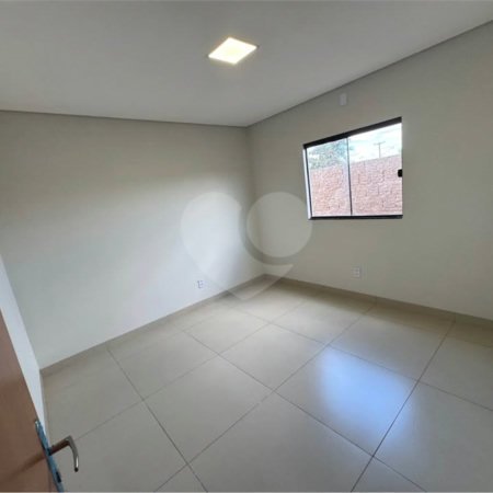 Casa à venda com 2 quartos em Jardim Nova Ponta Porã, Ponta Porã, MS