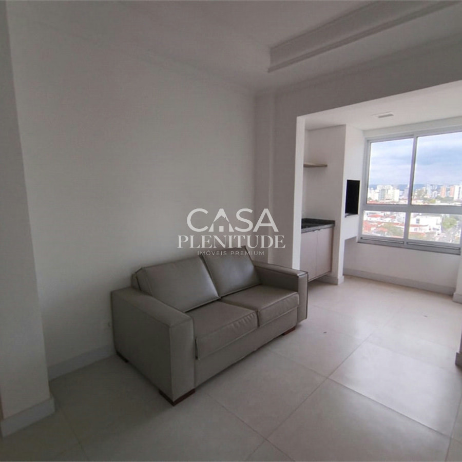 Apartamento à venda com 2 quartos, sendo 1 suíte, no Centro, Sorocaba, SP