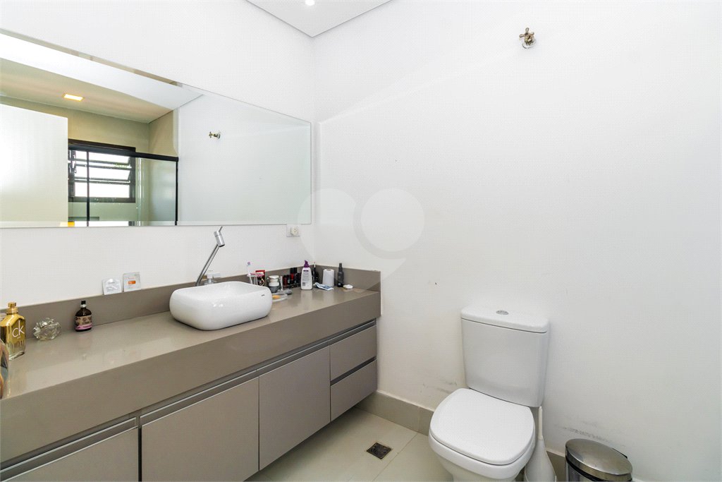 Casa à venda com 3 quartos, sendo 1 suíte, em Brooklin Paulista, São Paulo, SP