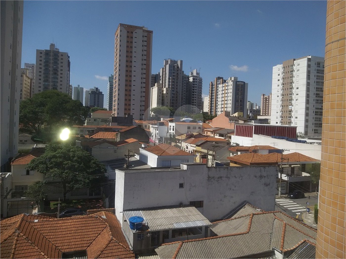Apartamento à venda com 3 suítes em Santa Paula, São Caetano do Sul, SP