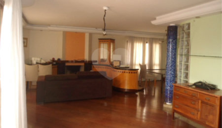 Apartamento à venda com 4 quartos, sendo 2 suítes,  em Água Fria, São Paulo, SP