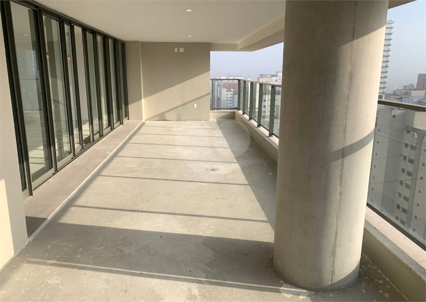 Apartamento à venda com 4 quartos, sendo 2 suítes, em Brooklin Paulista, São Paulo, SP