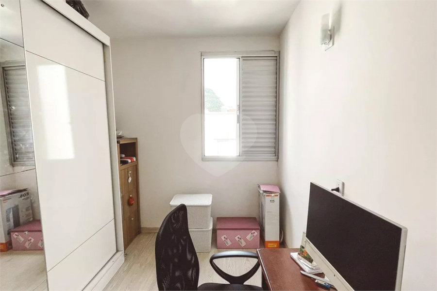 Apartamento à venda com 2 quartos em Casa Verde, São Paulo, SP