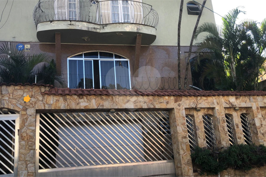 Casa à venda com 4 quartos, sendo 1 suíte, em Vila Guilherme, São Paulo, SP