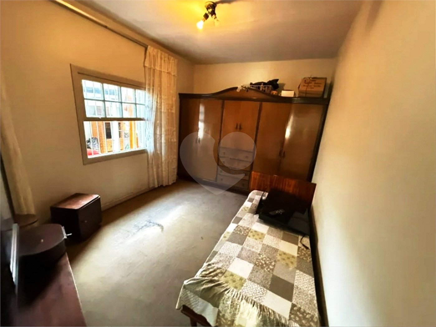 Sobrado à venda com 3 quartos, sendo 1 suíte, em Campo Grande, São Paulo, SP