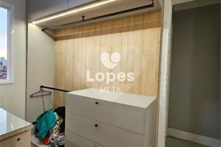 Apartamento à venda com 2 quartos em Jardim Oriente, São José dos Campos, SP