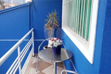 Casa à venda com 3 suítes em Parada Inglesa, São Paulo, SP